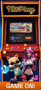TiltPlay 1