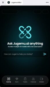JugemuAIBot 1