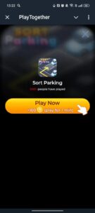 PlayTogether 4