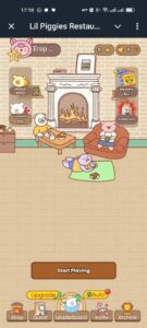 Lil Piggies Restaurant 4
