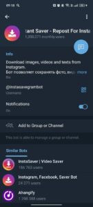 Instant Saver — Repost For Instagram 4