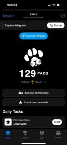 PADS 5