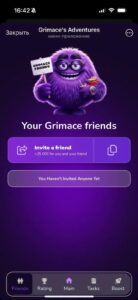 Grimace’s Adventures 5