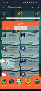Tapmonsters 4