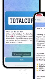 TotalCup 1