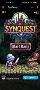 SynQuest 2