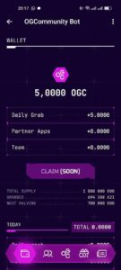 OGCommunity Bot 4