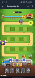 BastionBattle 1