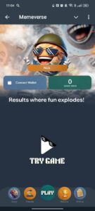 Memeverse 3