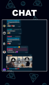 Luna or Not Chat 1