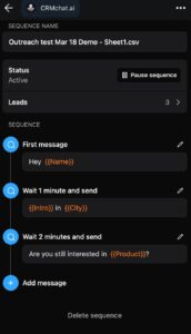 CRMchat.ai 4