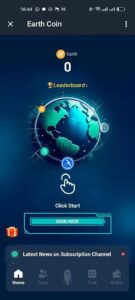 Earth Coin 3
