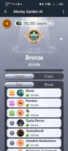 Money Garden AI 2