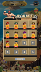 Grand Journey 2