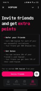 HOPIUM 4