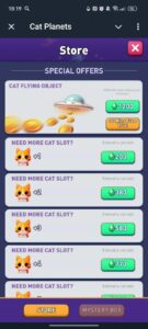 Cat Planets 5