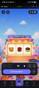 Darilo 2