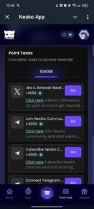 Neoko App 2