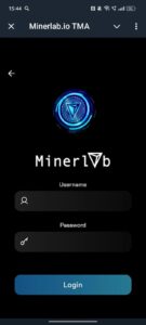 Minerlab.io TMA 2