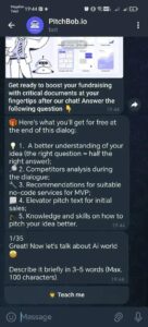 PitchBob.io 1