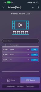Drixeo [Beta] 2