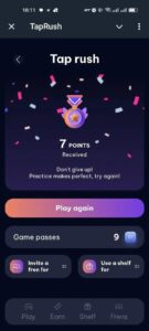 TapRush 2