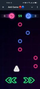 Anti Game 🔴🔵 1