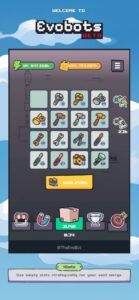 EvoBot 6