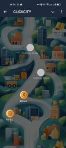 CLICKCITY 3