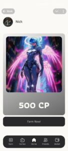 CyraLoop 1