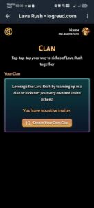 Lava Rush • iogreed.com 1