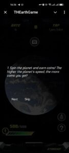THEarthGame 4