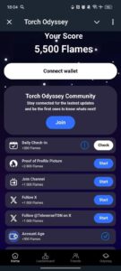 Televerse Odyssey 1