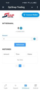 OptSnap Trading 3