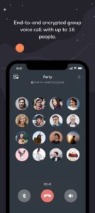 Mixin Messenger 2