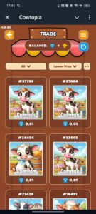 Cowtopia 5