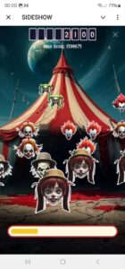 SIDESHOW 4
