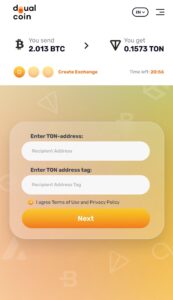 Dualcoin 2