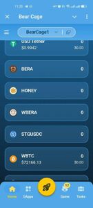 BearCage 5