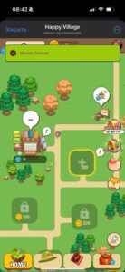 Happy Village 5