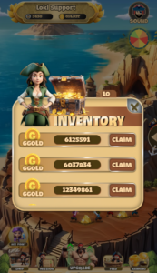 Grand Journey 5