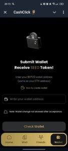 CashClick 🦉 4