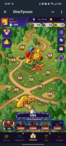 DinoTycoon 1