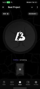 Beat Project 1