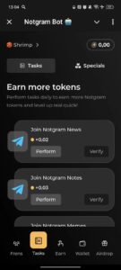 Notgram Bot 🤖 3