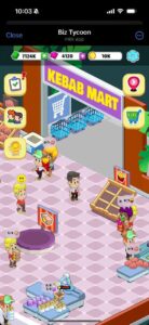 Biz Tycoon 1