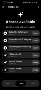 Cephei Bot 1
