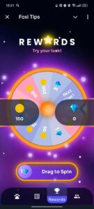 Foxi Tips 3