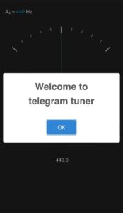 Tuner 1