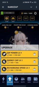 NANOZAP 2